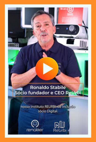 Conheça o Instituto ReUrbi de Inclusão Sociodigital (IRIS)